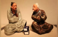 【津津乐道】传承与发展，造就了津城之中匠心独具的传统手工艺品