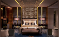 中国酒店最奢套房，带好十万现金来睡一觉？可能还不够！