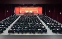 推动高质量发展|虎门镇第十八届人民代表大会第四次会议举行