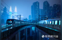 新重庆 新轨道 新风貌丨打卡重庆轨道交通“最美车站”⑦地铁环线、市郊铁路江跳线
