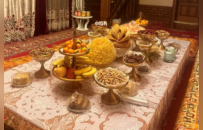 新疆人的房子里，究竟住着多少在逃公主？