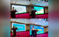 2023年河南省农产品质量安全暨 绿色优质农产品品牌建设上半年工作会在郑州召开