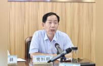 河南省绿色食品“绿剑行动2023”工作布署会在郑州召开