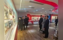 河南省退役军人事务厅开展“党的创新理论·红色故事宣讲”进企业活动