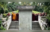 蜀僧圆悟克勤：影响中国禅宗近千年的伟大禅师