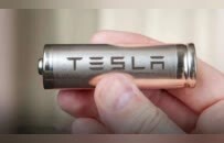 只有特斯拉才敢这样造电池