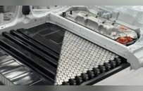 只有特斯拉才敢这样造电池