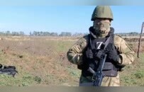 中国人在俄从军，有的阵亡！有的想回走不了！俄乌战场为何说是国人的噩梦之地