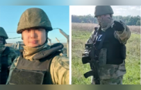 中国人在俄从军，有的阵亡！有的想回走不了！俄乌战场为何说是国人的噩梦之地