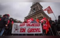 结束罢工重新开放，埃菲尔铁塔能顺利迎接巴黎奥运会吗？