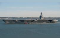 美媒：美国海军航母对中国弹道导弹，谁能赢？