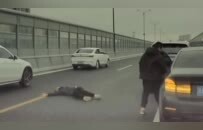 四问杭州宾利司机伤人事件：被打者瞬间昏迷？打人者有后台？