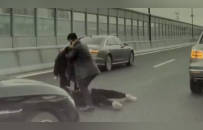 四问杭州宾利司机伤人事件：被打者瞬间昏迷？打人者有后台？