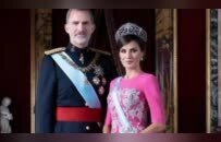 西班牙国王和王后或将离婚，在小女儿成年后，前妹夫的爆料引危机