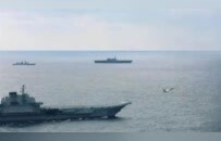 “意外”海试的歼-35，将如何改变中国海军的面貌？
