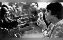 56年前我在哥大参加反战抗议，被要求向学校道歉