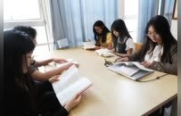 郑州科技学院：共享书香盛宴 掀起读书热潮