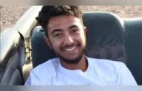 哈马斯发布新视频，失去左手的24岁美国人质，呼吁内塔尼亚胡下台