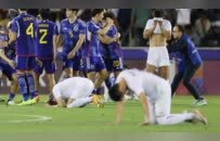0-1被绝杀！国足劲敌错失亚洲杯冠军：球员掩面哭泣，仍晋级奥运