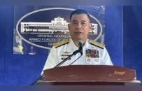 仁爱礁海域出现3艘中国科考船，菲律宾担心或有大事发生