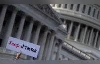 TikTok再次起诉美国政府，称已“别无选择”