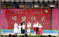 在阳光下成长！徐州市第三十六中学小学部班集体合唱比赛来啦！