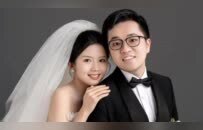 全网祝福！那位“感动中国”的清华女孩结婚了！曾被无数人写进作文…
