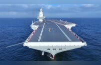 印度承认福建舰遥遥领先，要造更大航母对抗，但“还在审批”