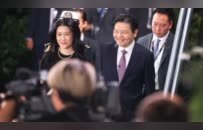 新加坡总理夫人出席就职典礼，网民夸：好优雅！