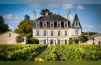  Suspected of fraud, money laundering, tax evasion... 9 wineries "the largest Chinese buyer of Bordeaux winery" were confiscated