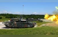 罗马尼亚测试K2坦克，韩企称可能购买500辆