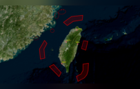 东部战区位台岛周边演习，3个罕见表述透露重要信号