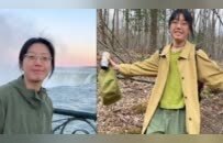 26岁中国女研究生在美失踪，警方请求公众帮助
