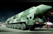 朝鲜借俄乌冲突之机全力推进核武体系建设