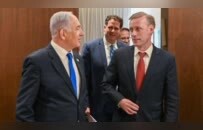 美国主导沙以协议被曝就差“临门一脚”，但以色列不接茬