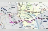全长258公里，中国最长跨市“地铁”要来了