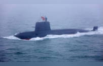 “中国制造的潜艇，才是最香的”