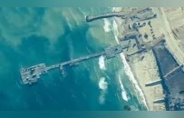 美国在加沙建立码头的来龙去脉及结果