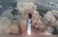 星舰第四飞终于成功：关乎SpaceX的两条生命线，对中国有哪些借鉴？