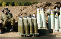 烧穿金属：以色列使用的白磷弹有多可怕？
