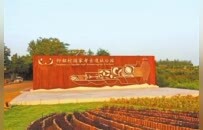 探访仰韶村遗址 定位中国现代考古学坐标