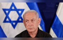 曾被称“以色列信誉的象征”，他辞职后痛批内塔尼亚胡！还呼吁国防部长“做正确的事”