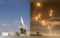 美国警告以色列，不要和真主党开战，20万火箭弹，将瓦解铁穹系统