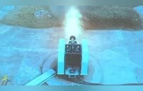 20根炮管射速2万发，人类有史以来最猛的“喷子”，专打高超音速导弹