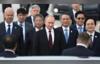 无视美国拉拢，越南这次硬气十足，把西方拒之门外，没让中方失望