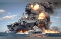 中国的国之重器，被美军学会了？美版东风21D击沉万吨靶舰