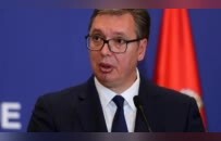 武契奇承认8亿武器流向乌克兰，指向欧盟：是时候谈条件了