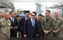 韩国警告俄“别犯错”，不需普京出马，朝鲜就够收拾韩国了