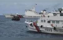 菲狼狈败逃后，美军在仁爱礁“出手”：现场一幕让美察觉情况不妙