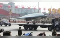 “中国第六代战斗机初见曙光”，美媒：技术验证机或已试飞！